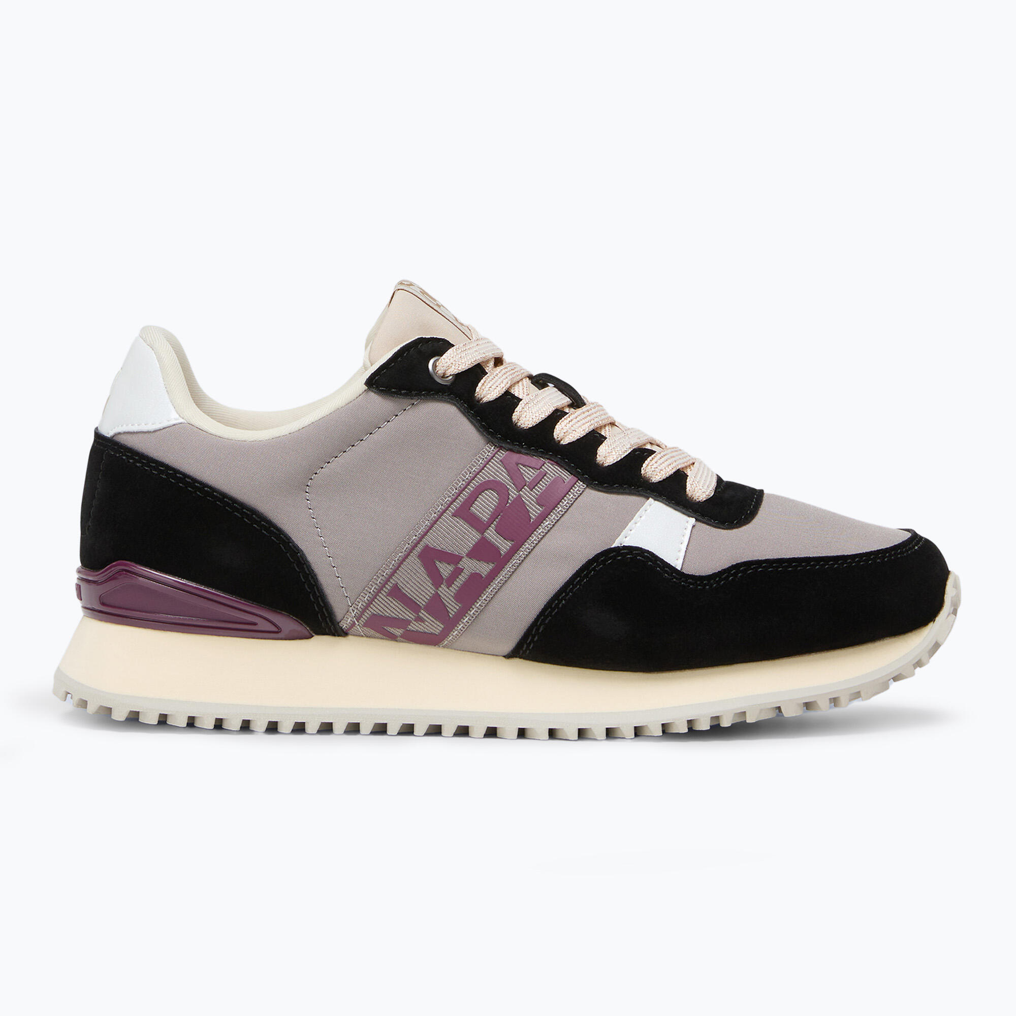 Buty damskie Napapijri Astra 1/3