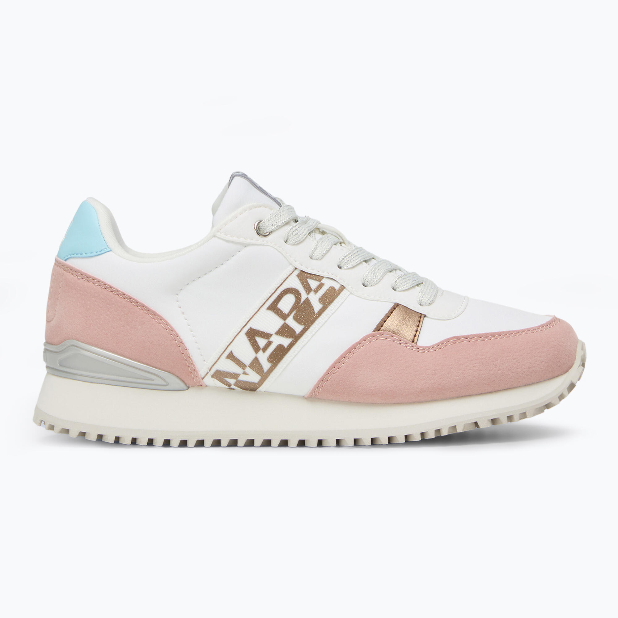 Buty damskie Napapijri Astra
