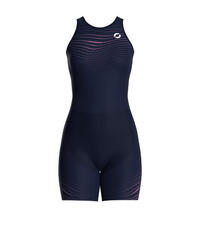 Trifonction premium sans manches femme - PULSAR