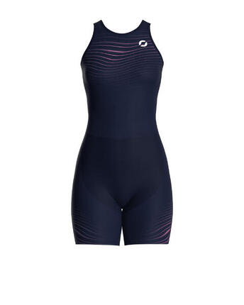 Trifonction premium sans manches femme - PULSAR