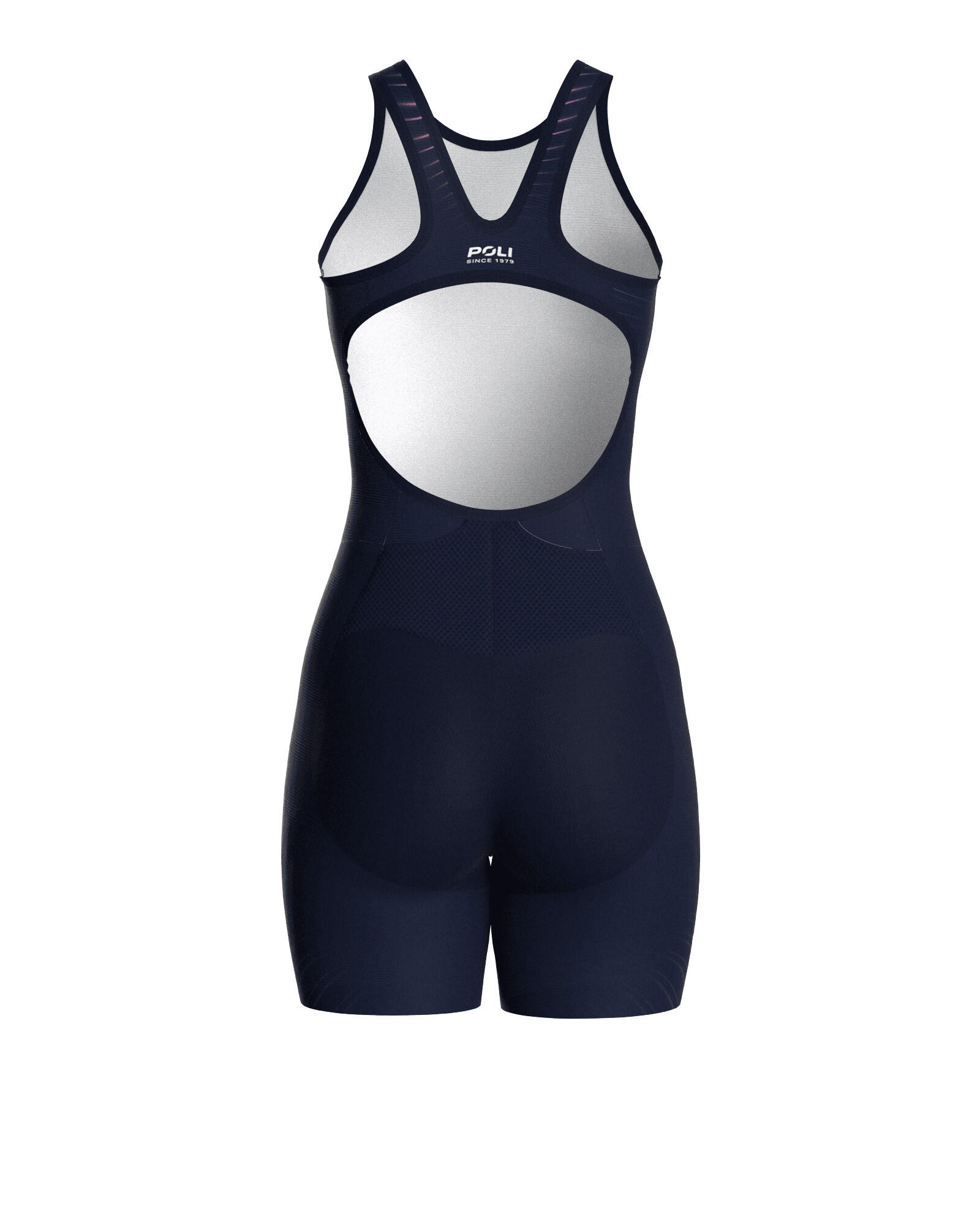 Trifonction premium sans manches femme - PULSAR 4/7