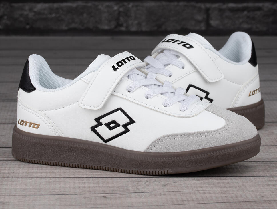 Buty sportowe Sneakersy chłopięce, Vintal K