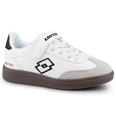 Scarpa universali bambini Lotto Vintal