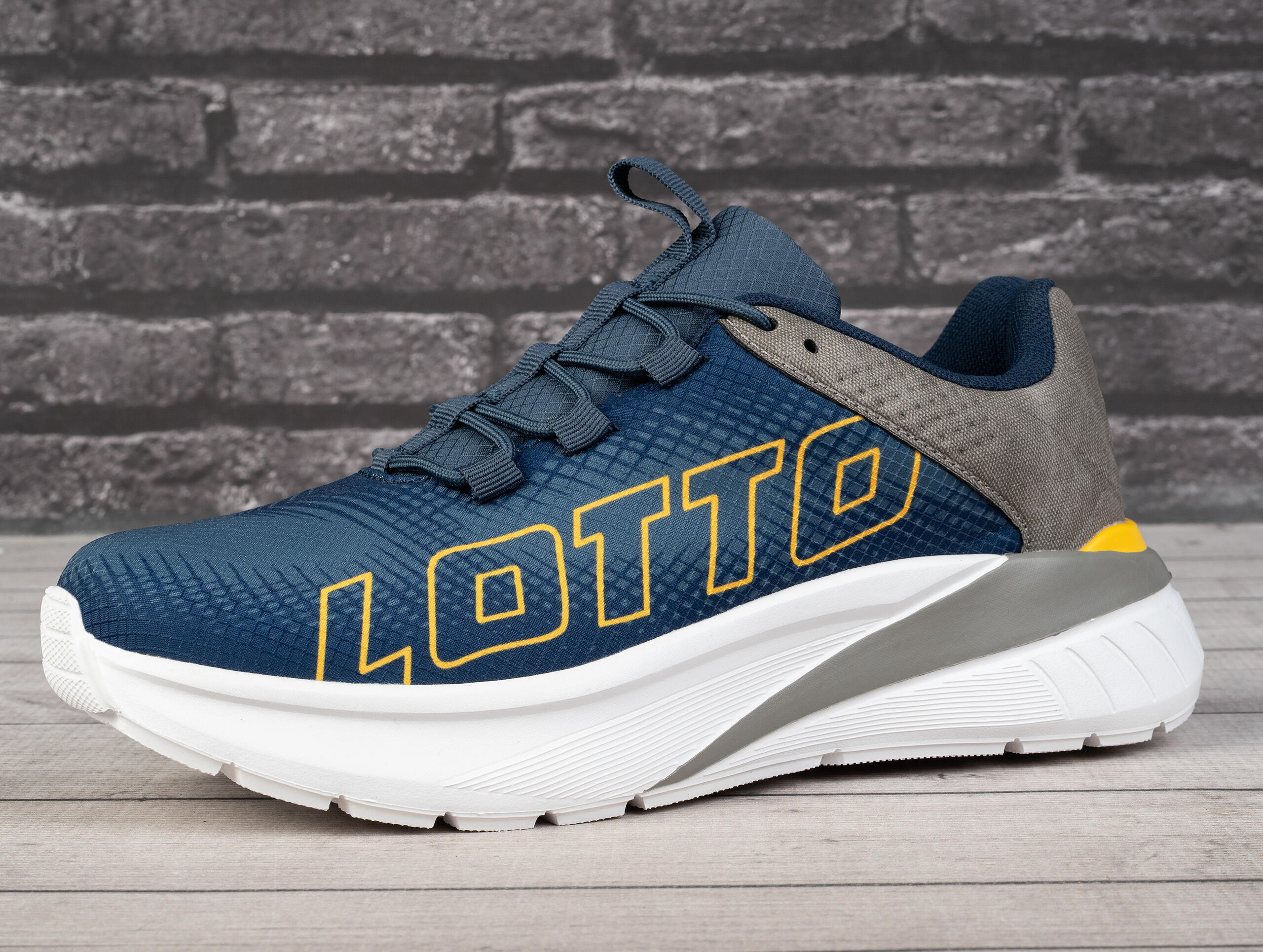 Buty męskie treningowe Lotto VITALITIV 3/7