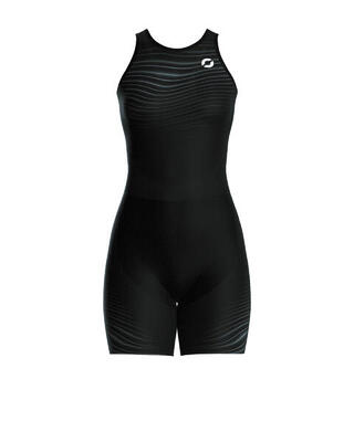 Trifunzionale premium smanicato donna – PULSAR