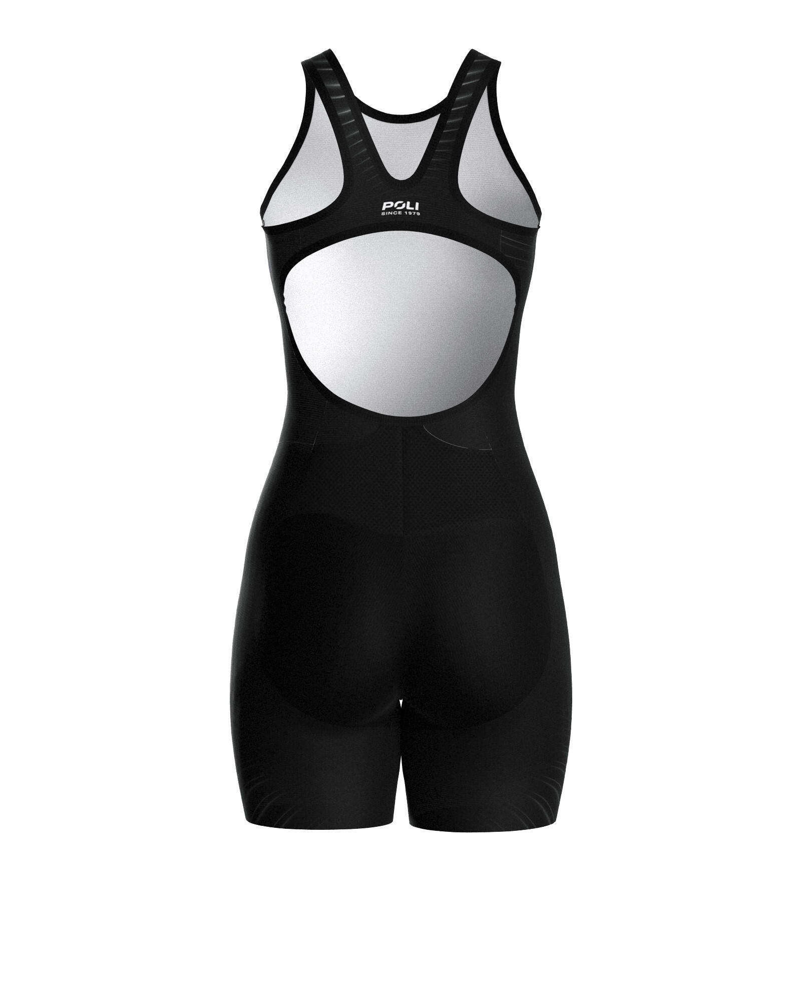 Trifonction premium sans manches femme - PULSAR 3/6