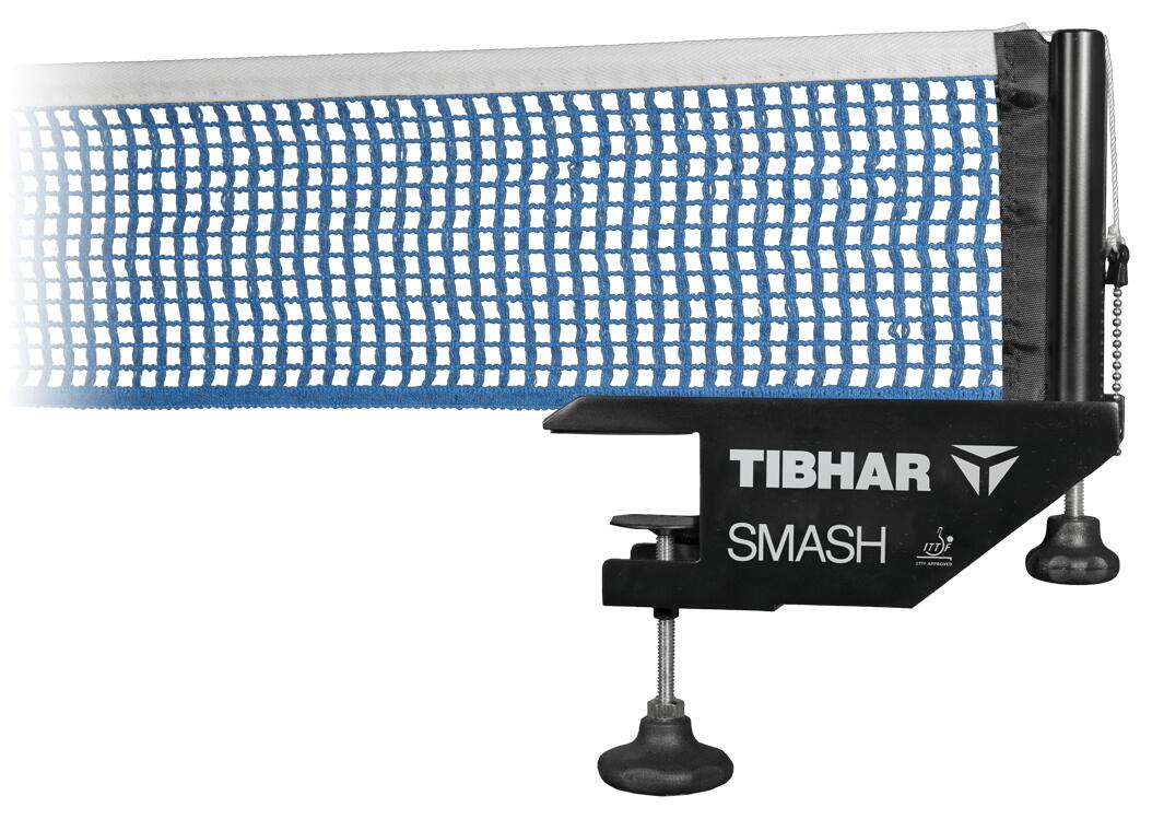 Table de tennis de table SMASH 28/R BLEUE de compétition pour club 2/2
