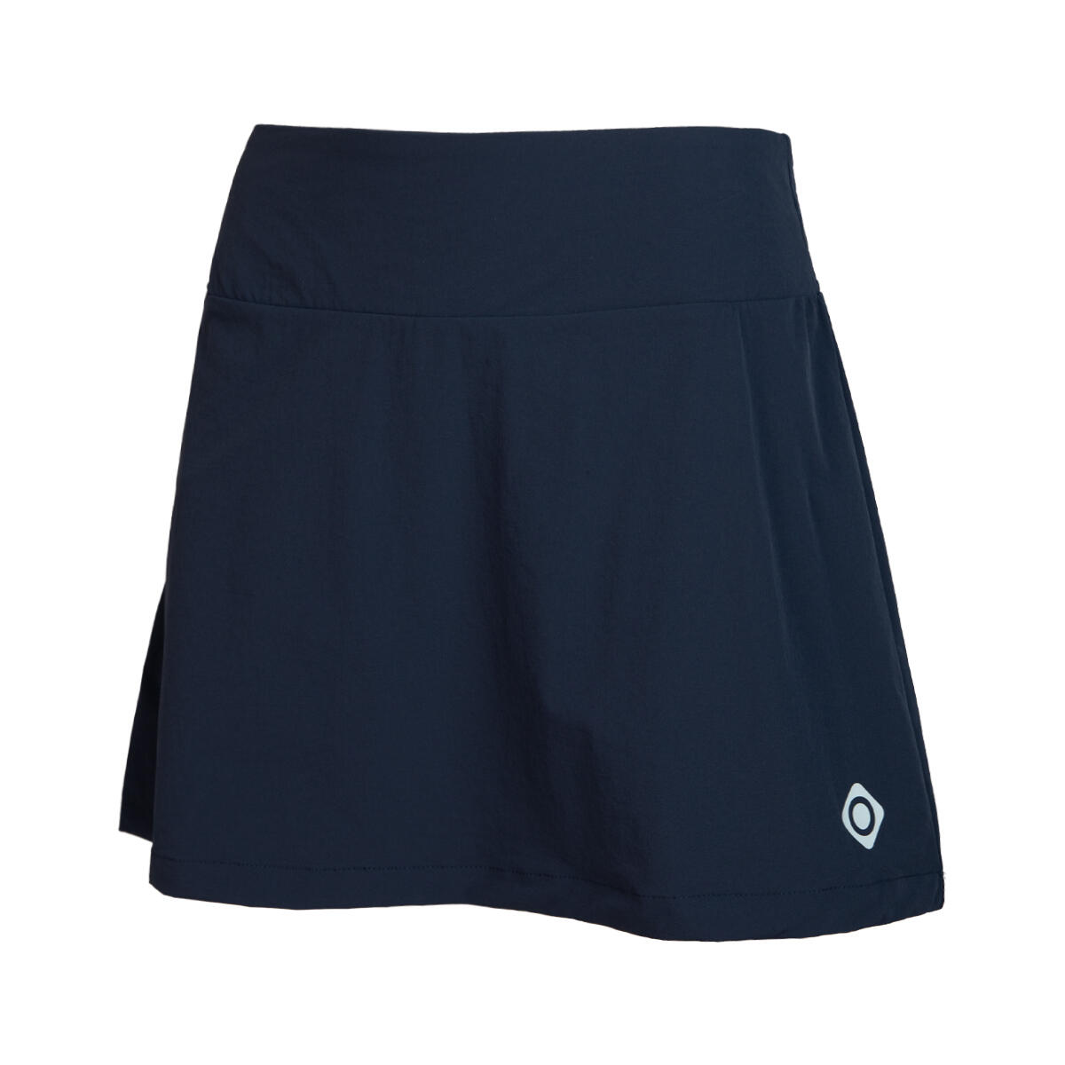 IZAS Falda Pantalón AQUILA: Estilo, Comodidad y Práctico Bolsillo con Cremallera