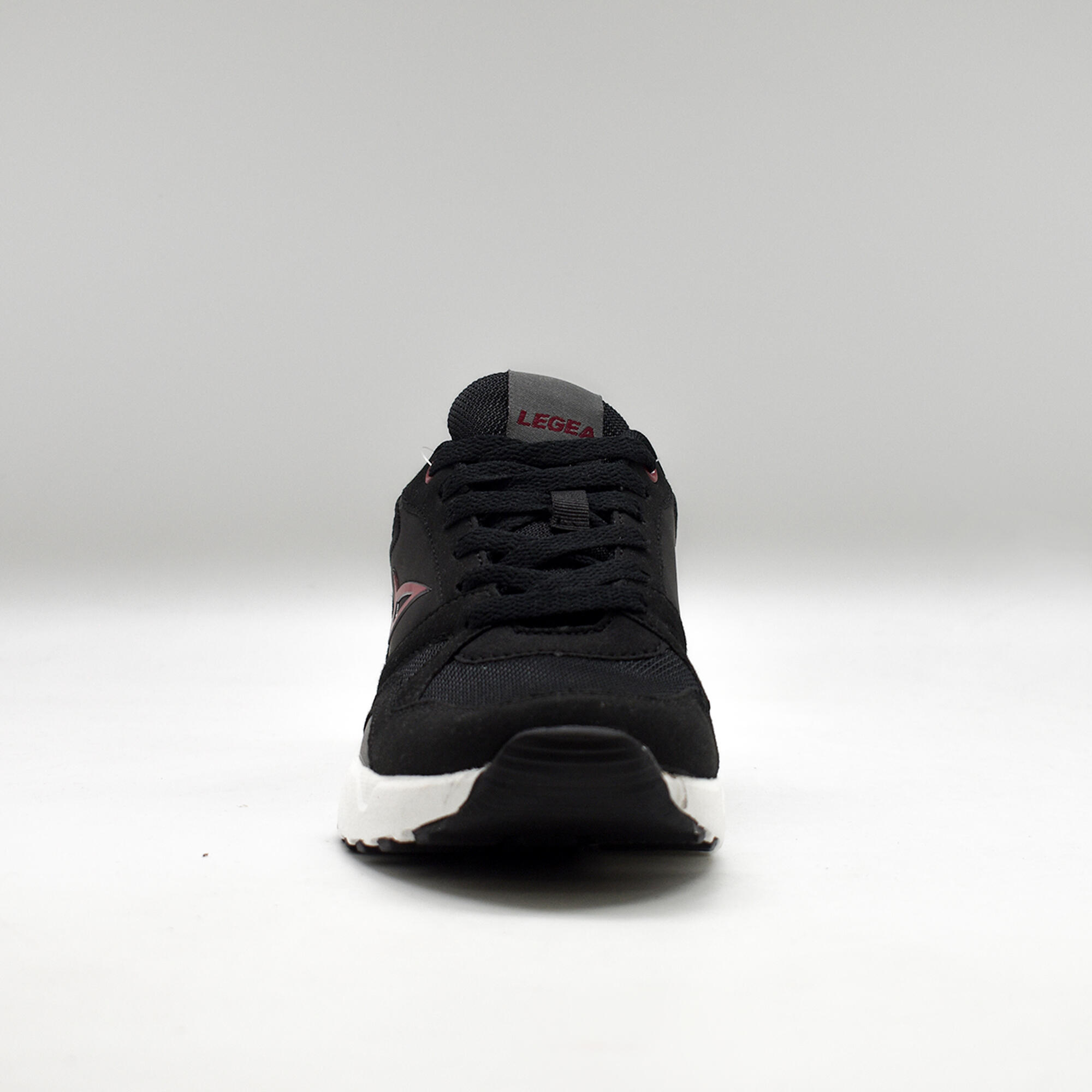 buty sportowe Moreno czarne 6/7