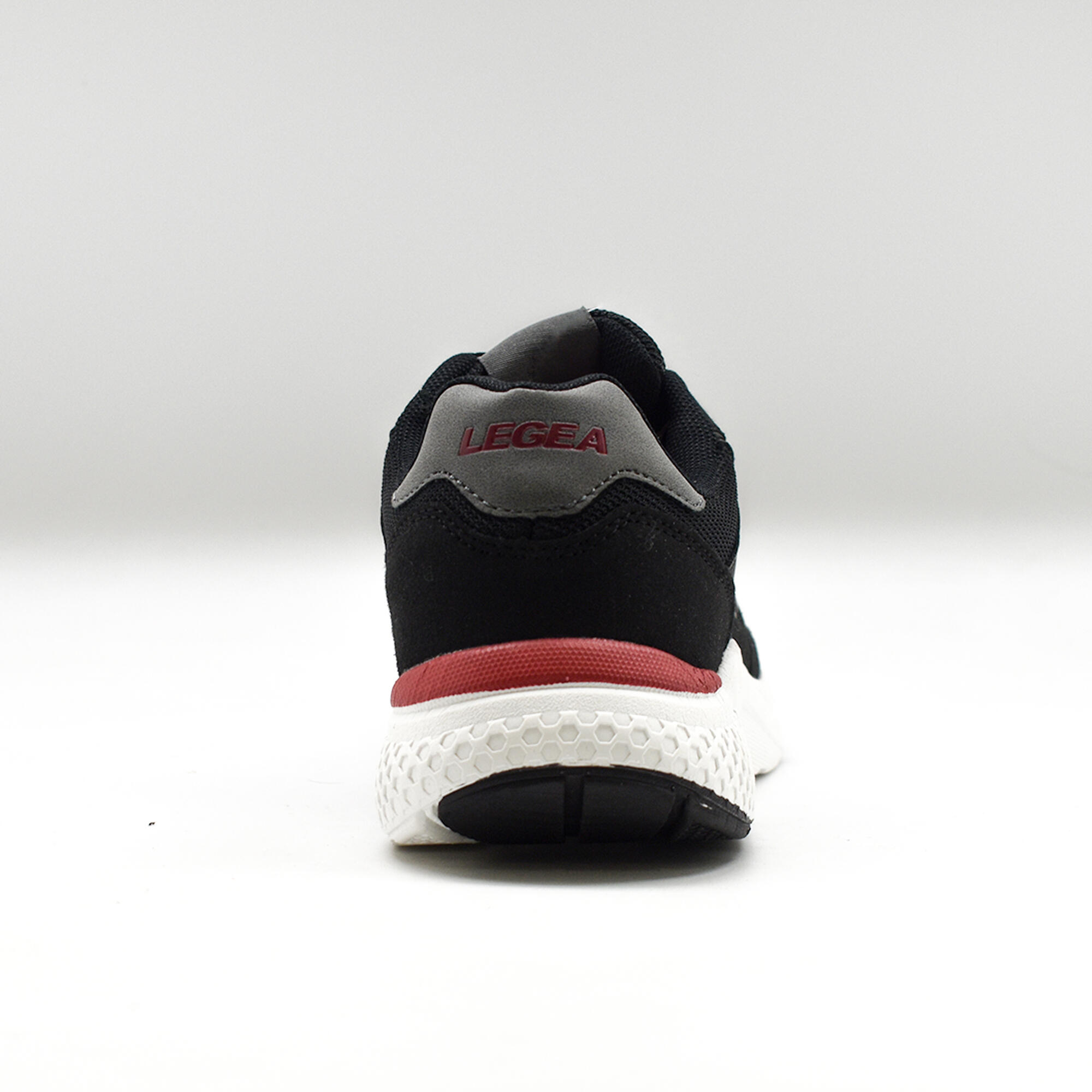 Sportschuh MORENO schwarz 5/7