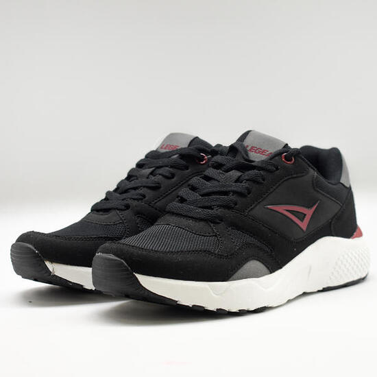 Scarpa sportiva MORENO nero