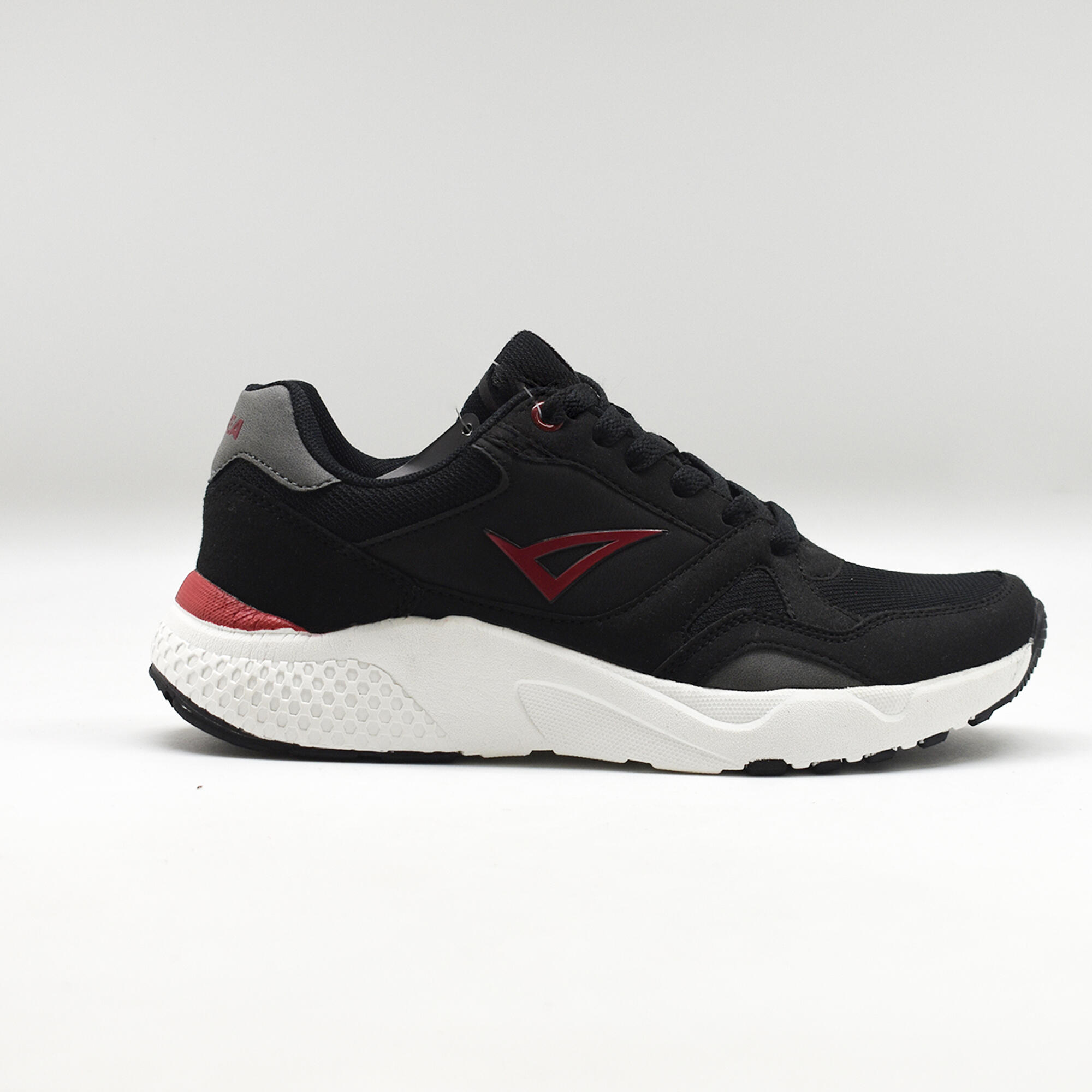 Sportschuh MORENO schwarz 4/7