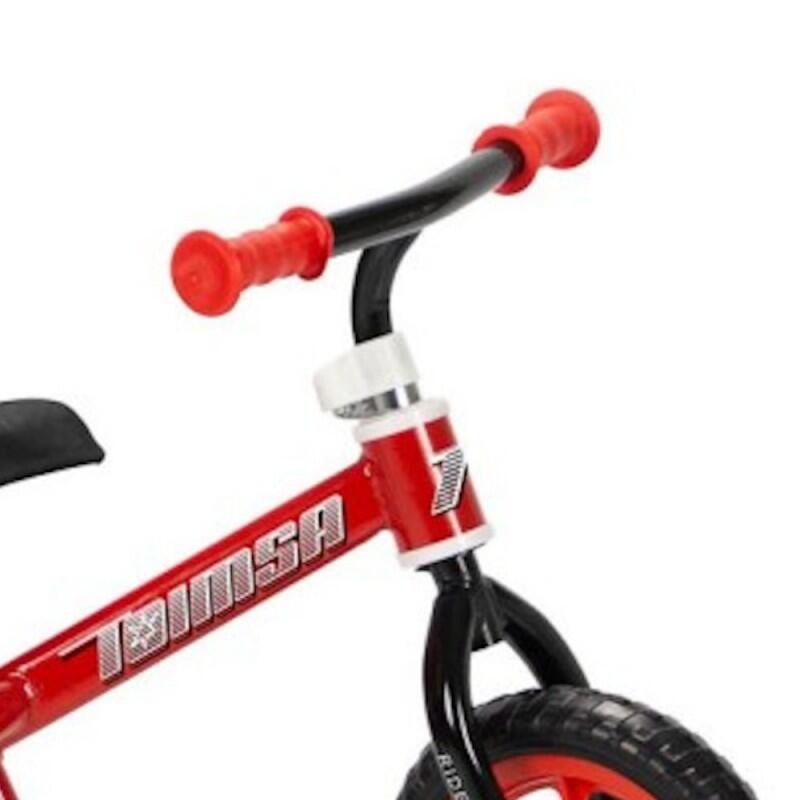 Bicicletta per bambini 10" SPEED 3/3