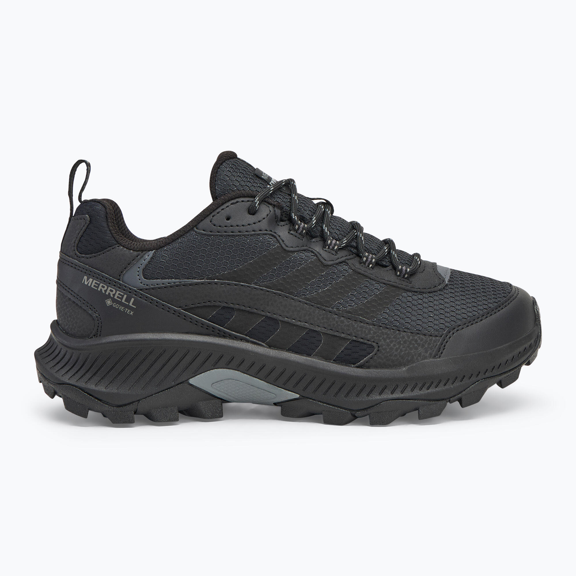 Chaussures Homme Merrell Speed Strike 2 GTX Noir 2/5