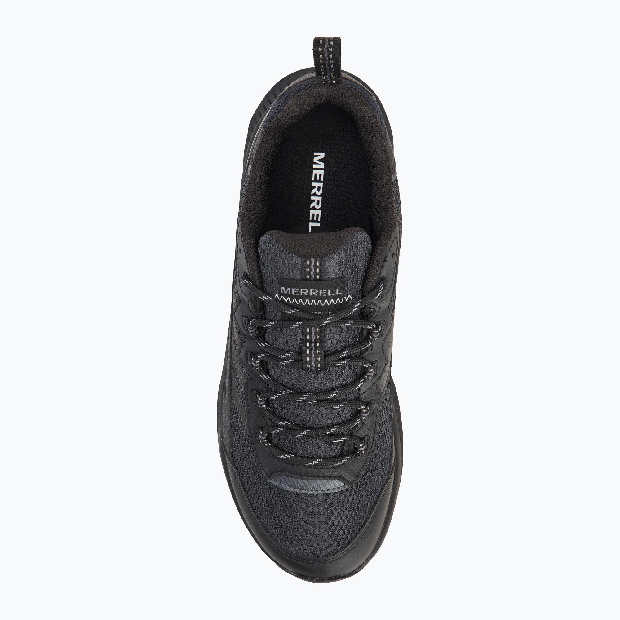 Chaussures Homme Merrell Speed Strike 2 GTX Noir 5/5