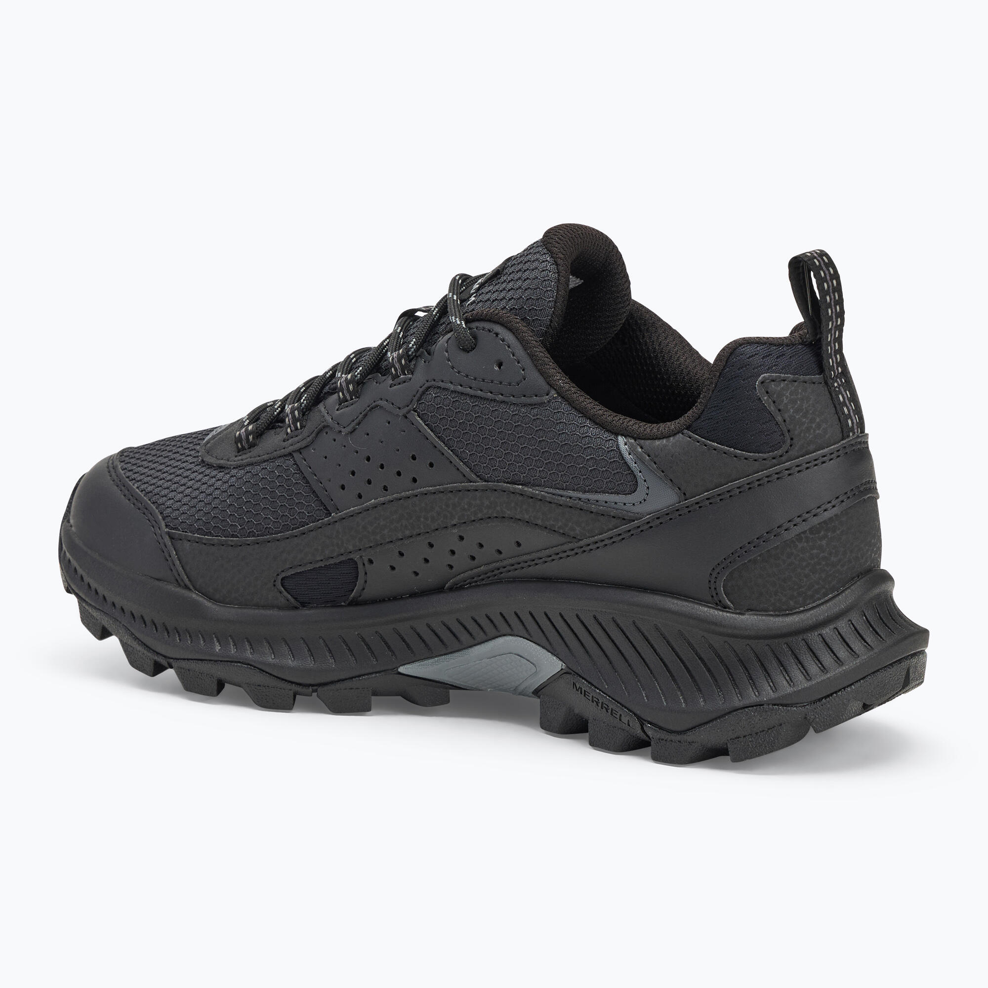 Chaussures Homme Merrell Speed Strike 2 GTX Noir 3/5