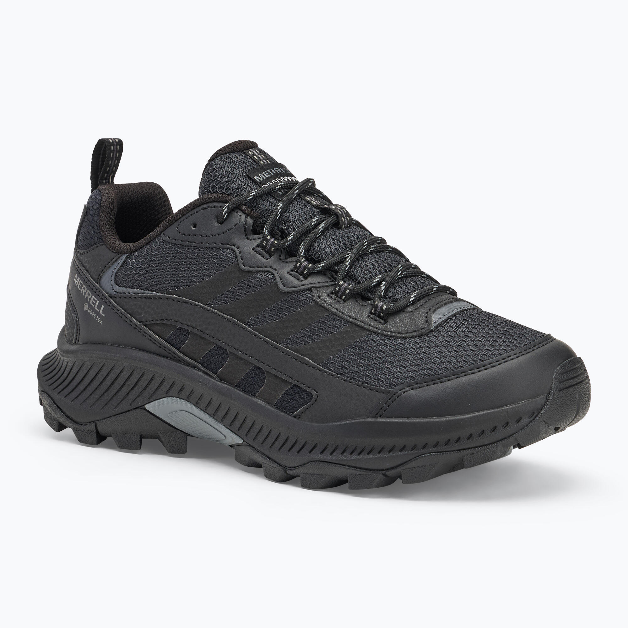Chaussures Homme Merrell Speed Strike 2 GTX Noir 1/5