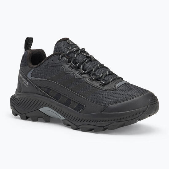 Buty na co dzień Męskie Merrell Speed Gore-Tex W Góry Sportowe