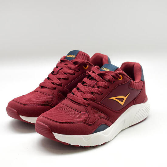 Scarpa sportiva MORENO nero