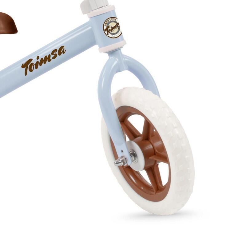 Kinderfahrrad Toimsa   Blau 3/3