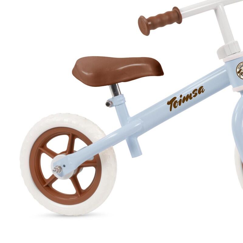 Kinderfahrrad Toimsa   Blau 2/3