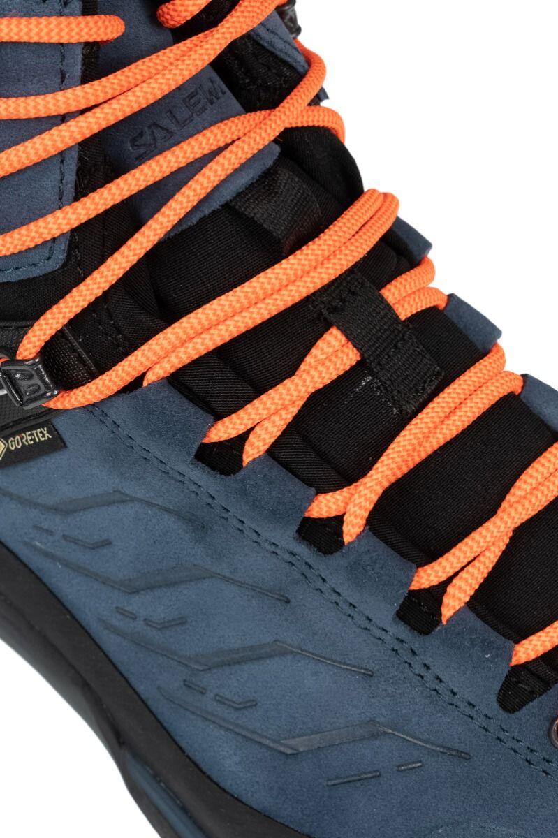 Buty trekkingowe wysokie męskie MTN Trainer Mid GTX 5/5