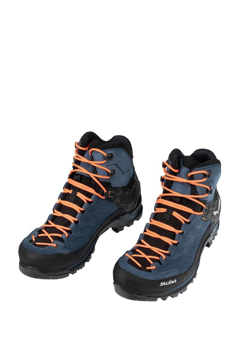 Buty trekkingowe wysokie męskie MTN Trainer Mid GTX 2/5