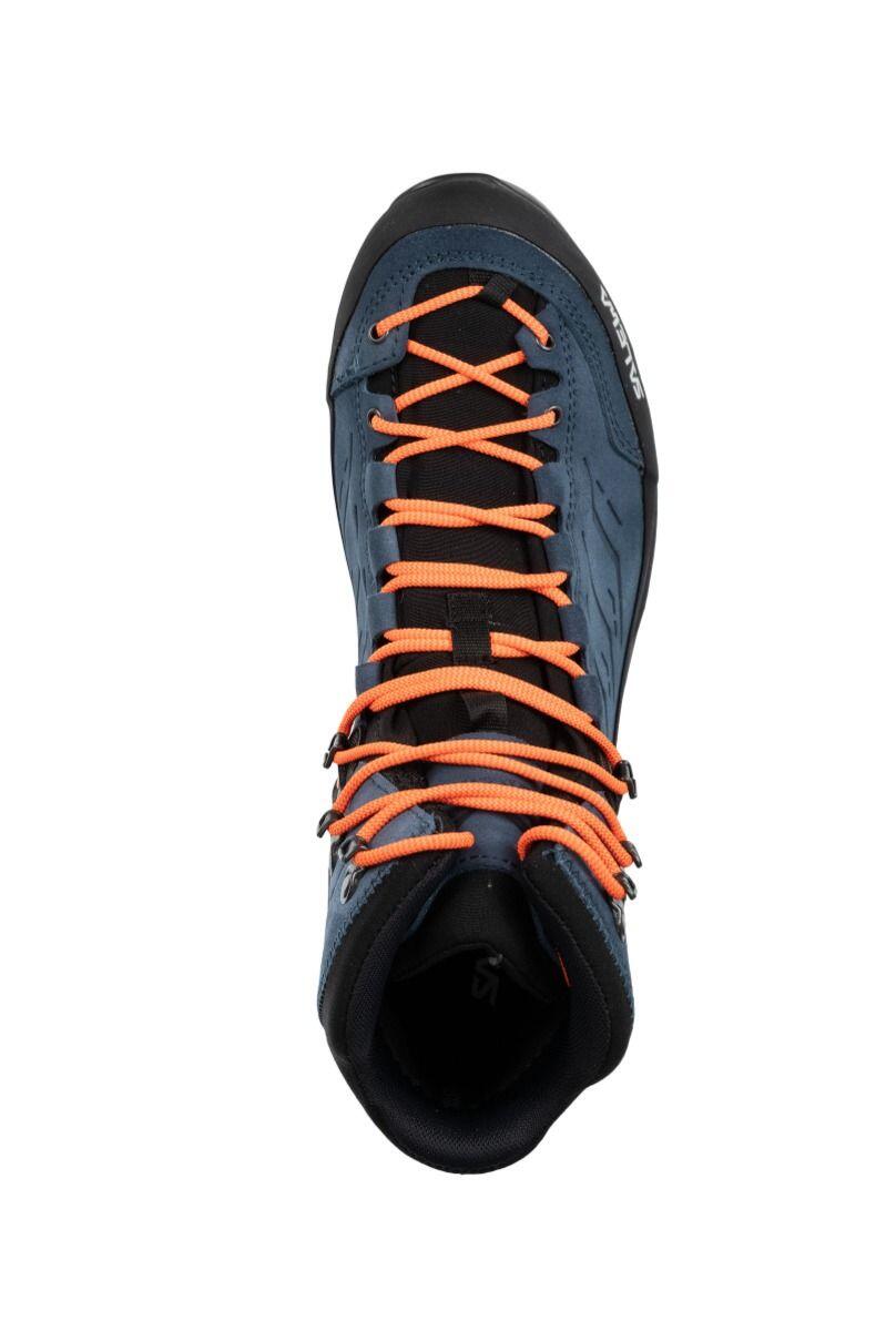 Buty trekkingowe wysokie męskie MTN Trainer Mid GTX 3/5