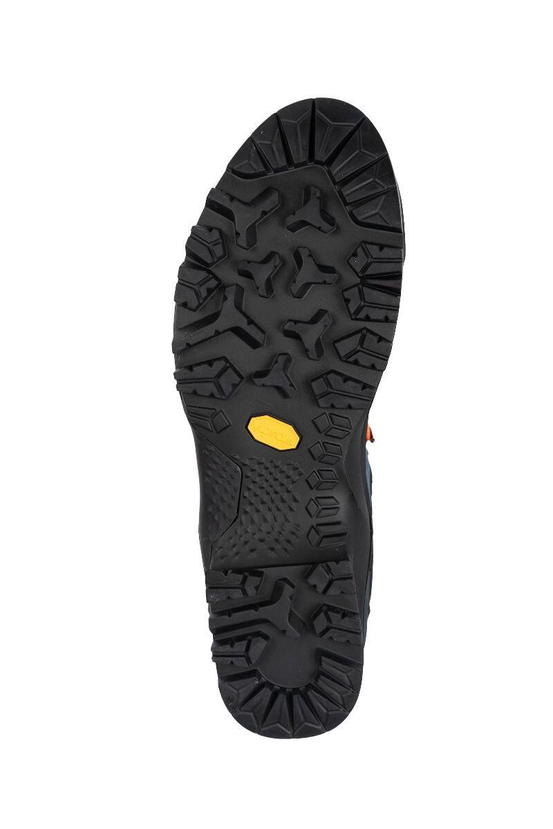 Buty trekkingowe wysokie męskie MTN Trainer Mid GTX 4/5