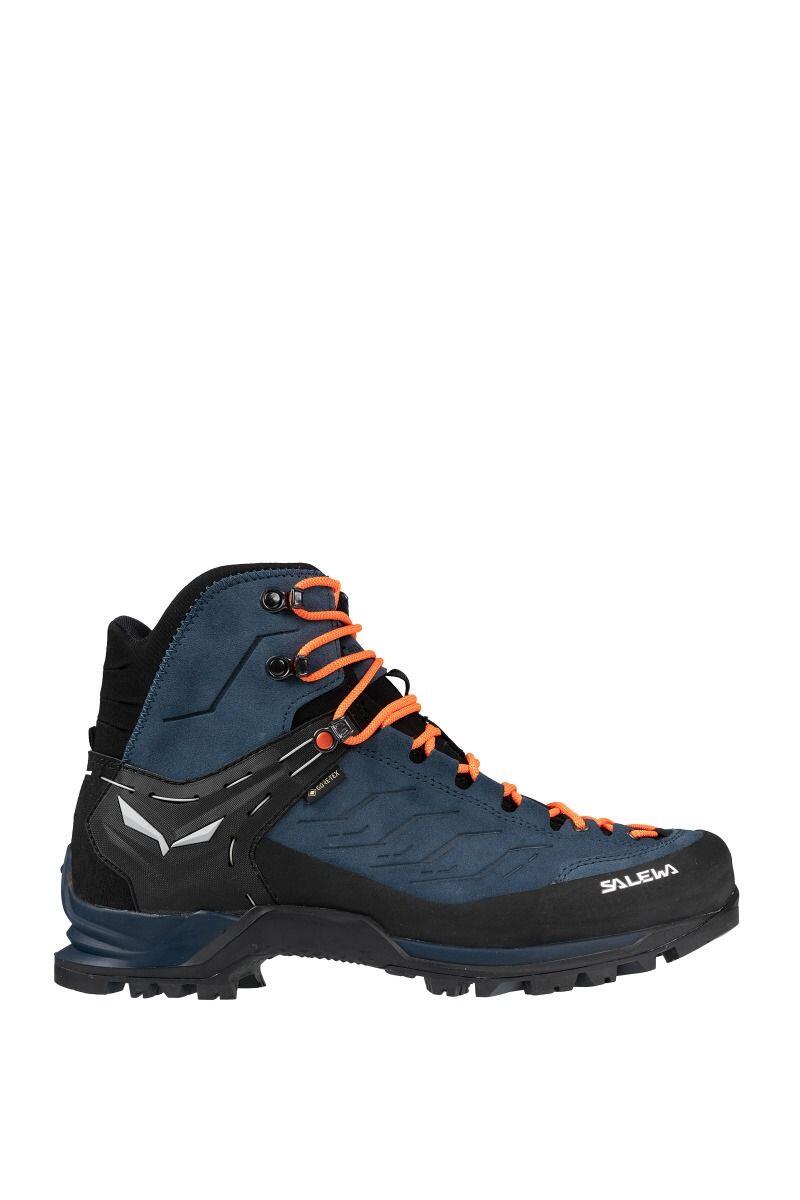Buty trekkingowe wysokie męskie MTN Trainer Mid GTX