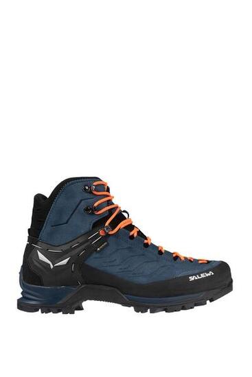 Buty trekkingowe wysokie męskie MTN Trainer Mid GTX