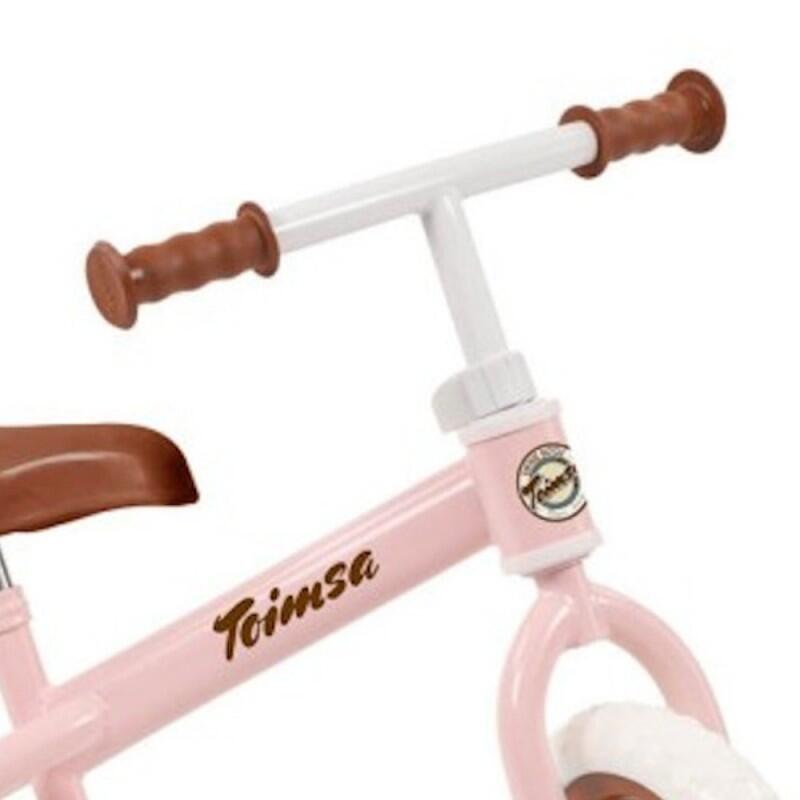 Bicicleta Infantil Toimsa   Cor de Rosa 3/3
