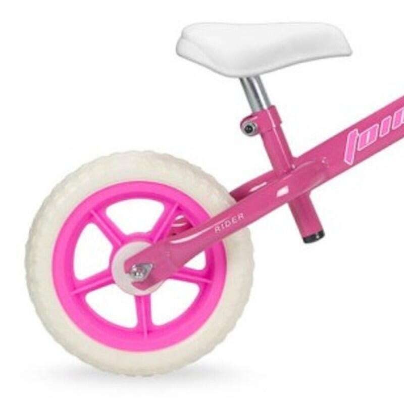 Bicicletta per bambini 10" FANTASIA 3/3