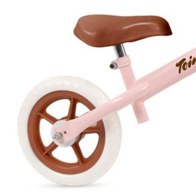 Bicicleta Infantil Toimsa   Cor de Rosa 2/3