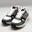 Pantof sportiv MORENO alb gri
