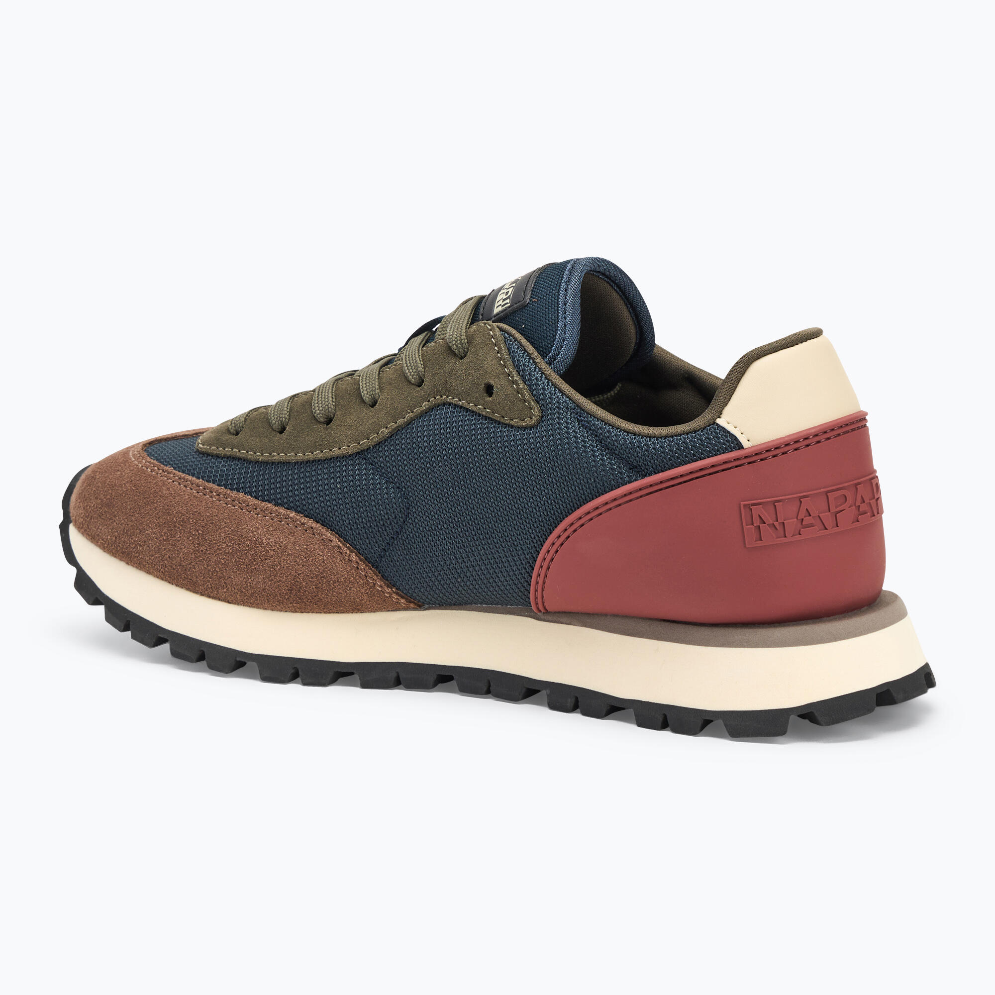 Buty męskie Napapijri 3/7