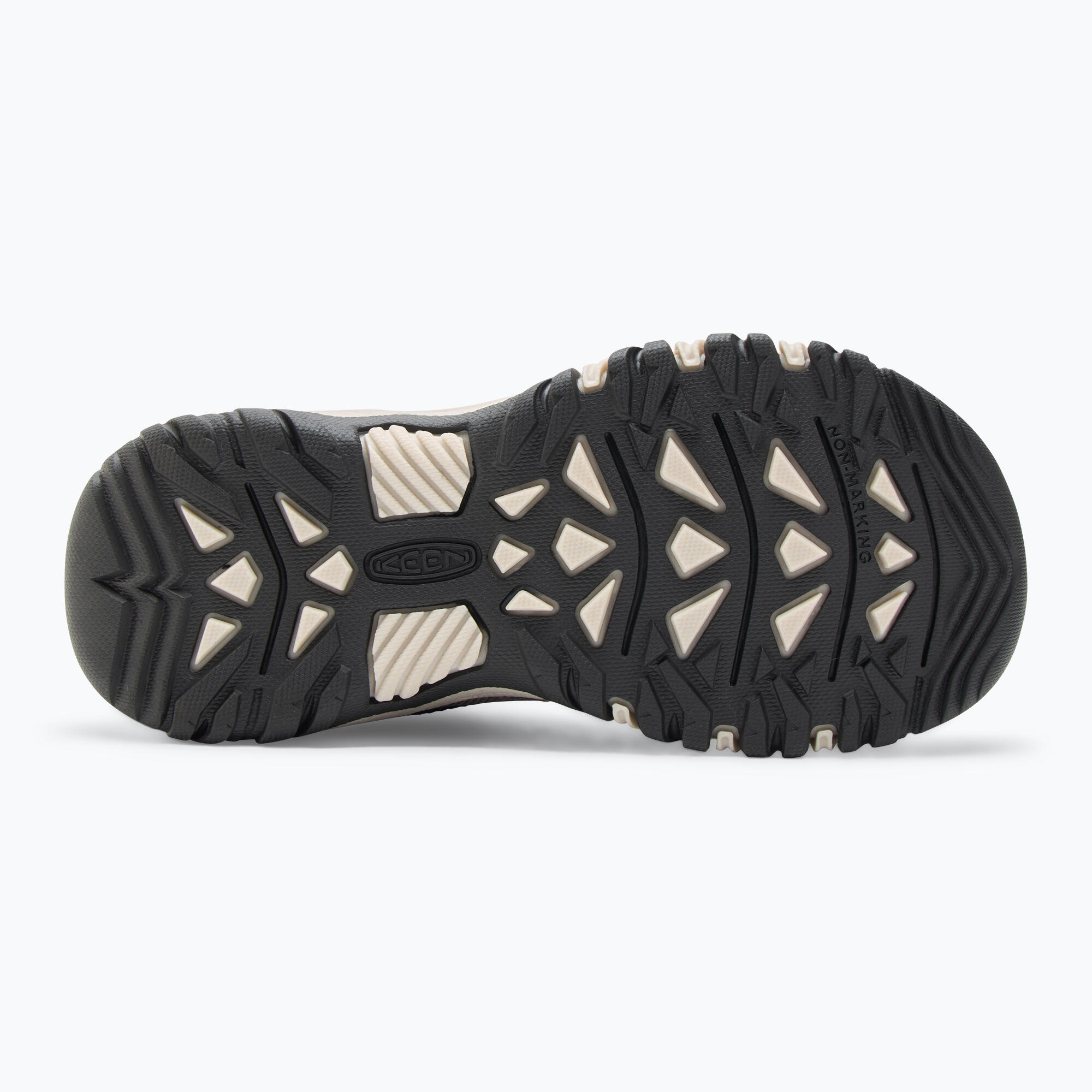 Jongens wandelschoenen KEEN Targhee Boundless naval academy 4/7