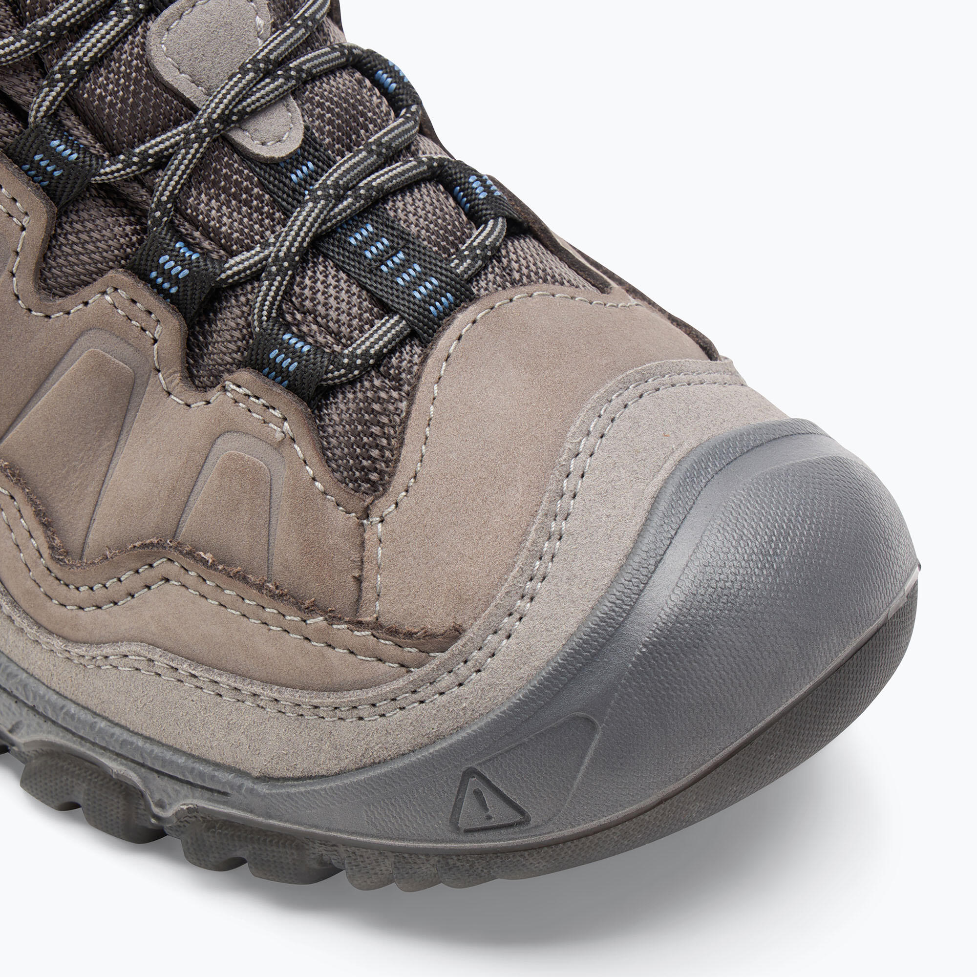 Scarpe da trekking da uomo KEEN Targhee IV Mid WP 7/7