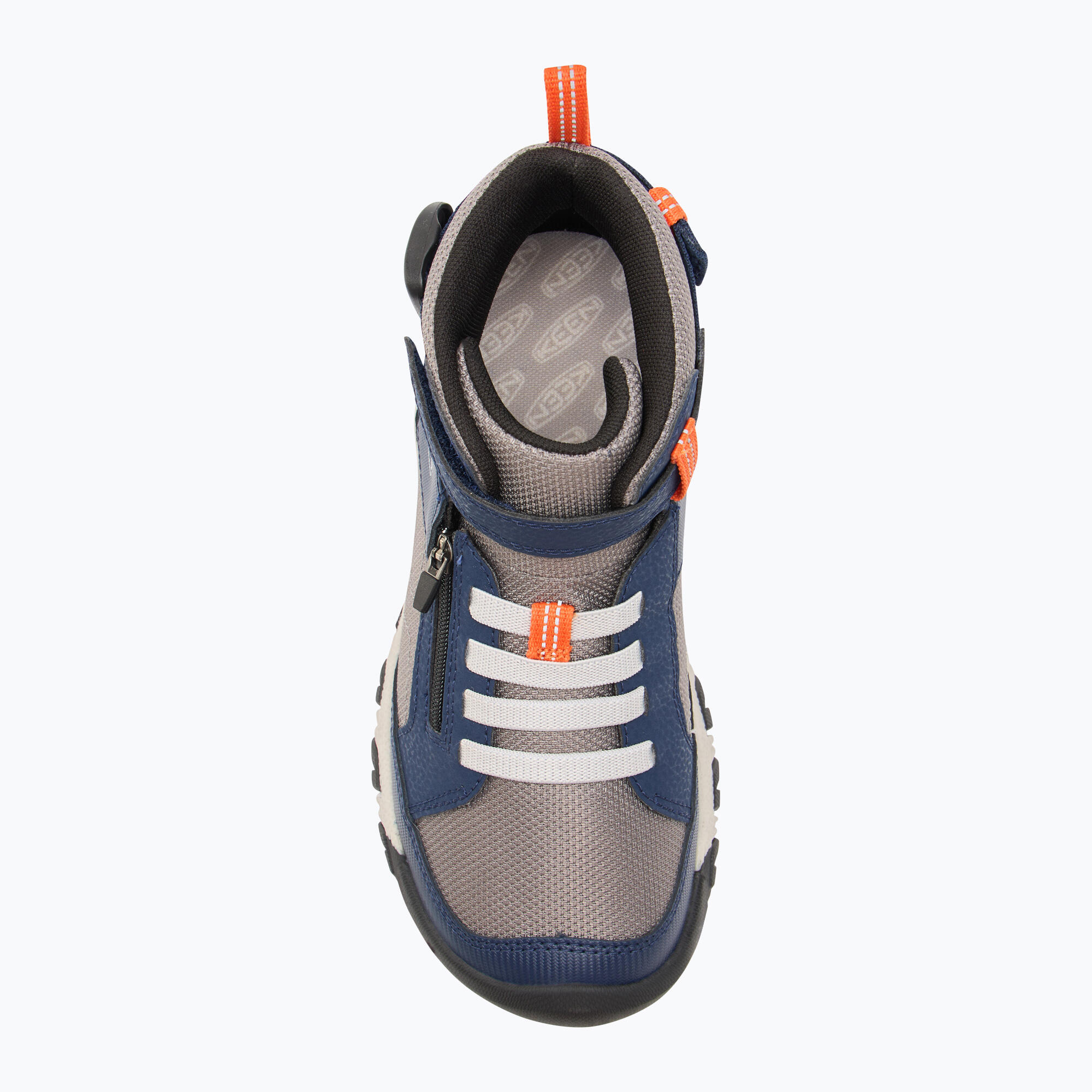 Jongens wandelschoenen KEEN Targhee Boundless naval academy 5/7