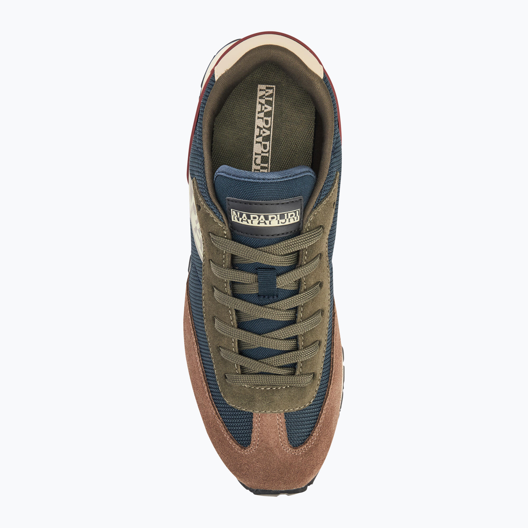 Buty męskie Napapijri 5/7