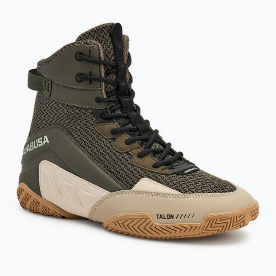 Chaussures de boxe pour hommes Hayabusa Talon Boxing