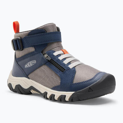 Chaussures de randonnée junior KEEN Targhee Boundless naval academy