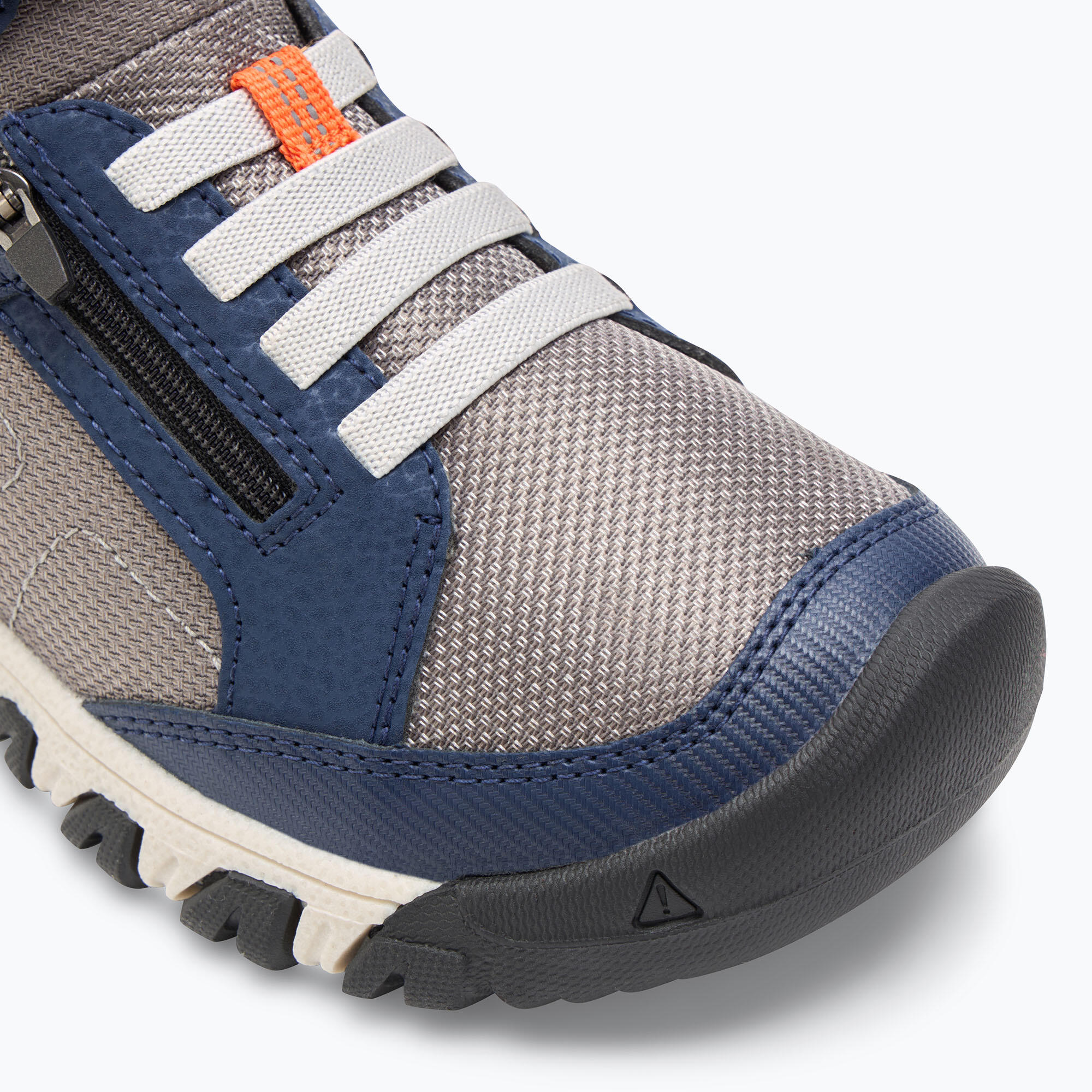 Jongens wandelschoenen KEEN Targhee Boundless naval academy 7/7