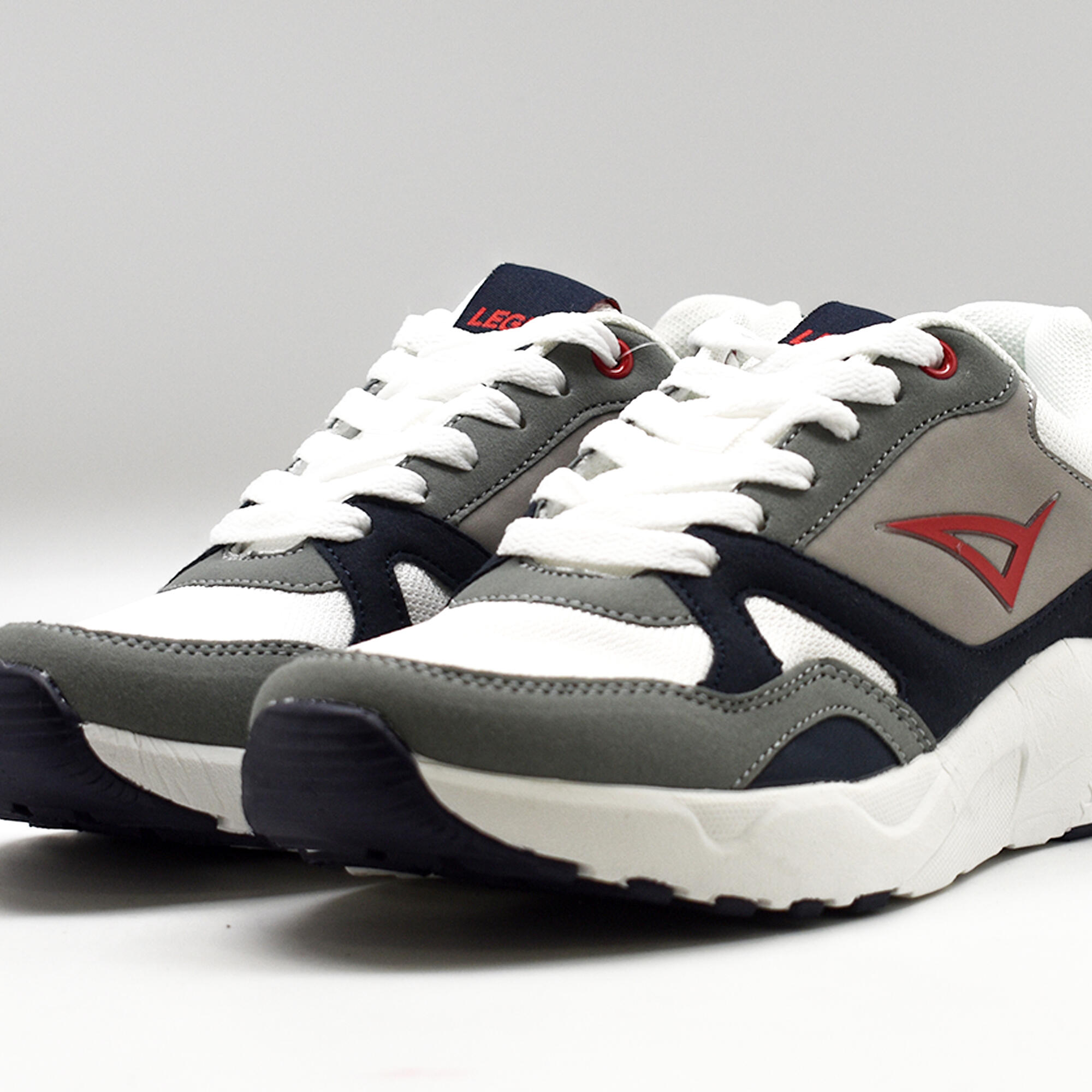 Buty Sportowe Męskie Bieganie Z Wkładką Memory Foam LEGEA 6/7