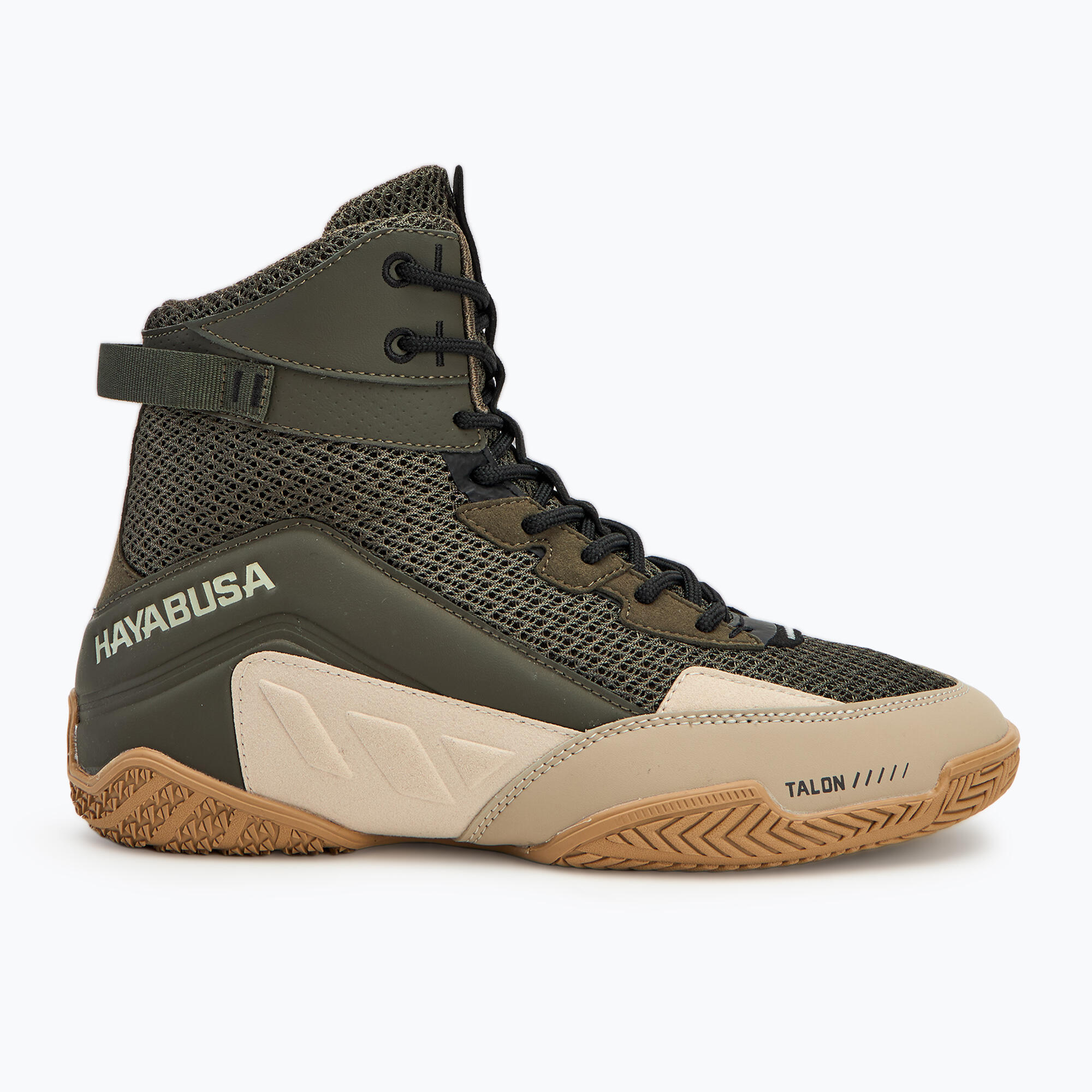 Scarpe da boxe da uomo Hayabusa Talon Boxing 2/7