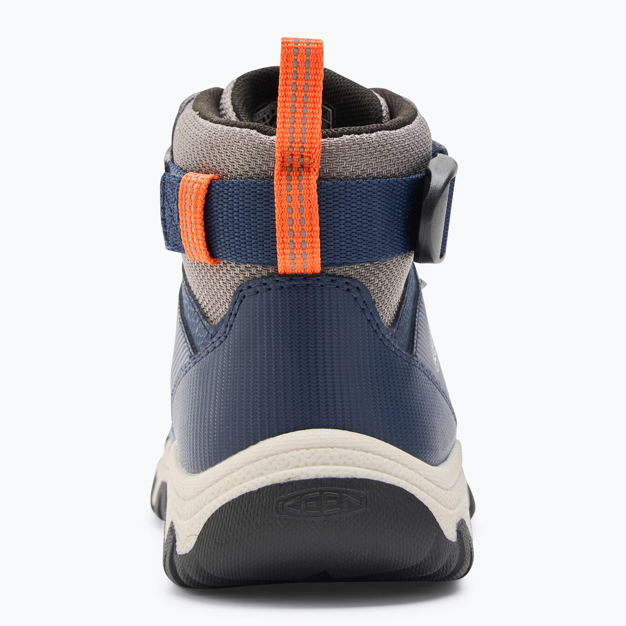 Jongens wandelschoenen KEEN Targhee Boundless naval academy 6/7