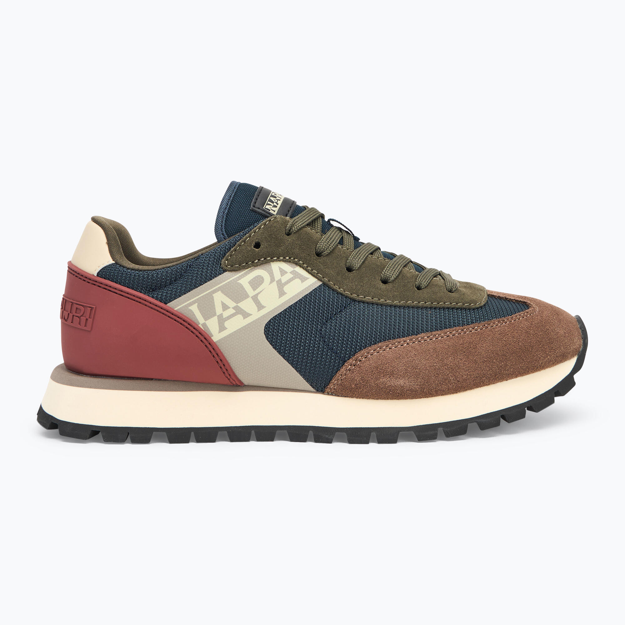 Buty męskie Napapijri 2/7