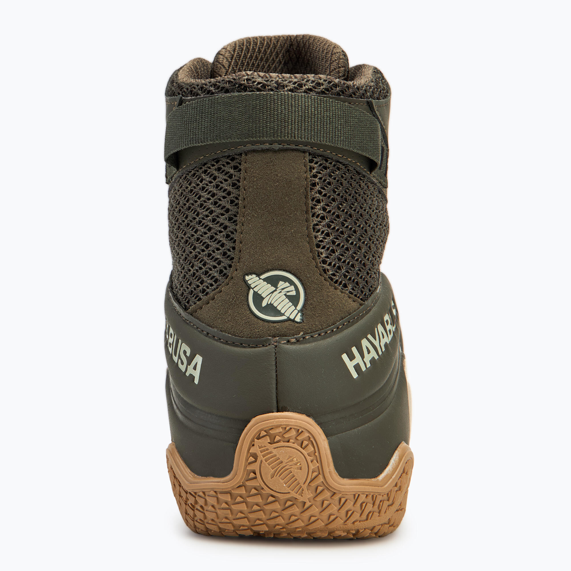 Scarpe da boxe da uomo Hayabusa Talon Boxing 6/7
