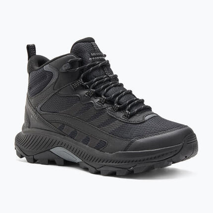 Chaussures homme Merrell Speed Strike 2 Mid GTX