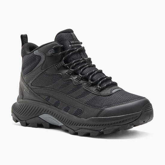 Chaussures homme Merrell Speed Strike 2 Mid GTX